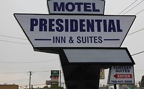 Presidential Inn Lyons